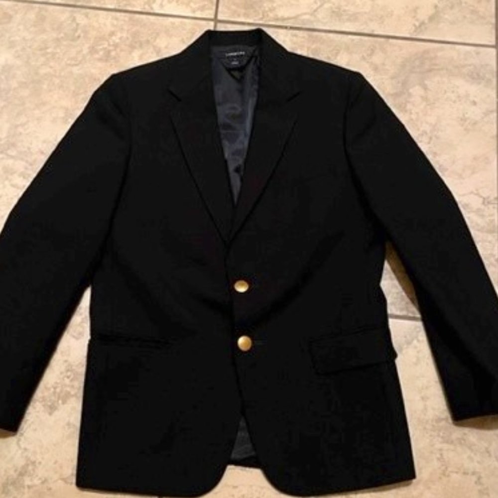 Boys Land End blazer in sz 12